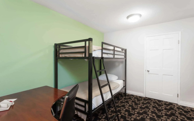 Ramada by Wyndham Oceanside