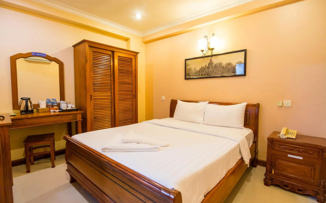 Neth Socheata Hotel