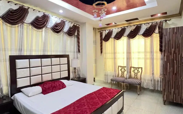 Bhurban Apartments