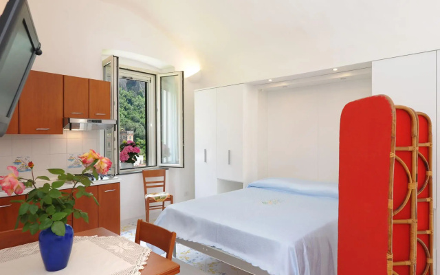 Relais San Basilio Convento - ID 3060