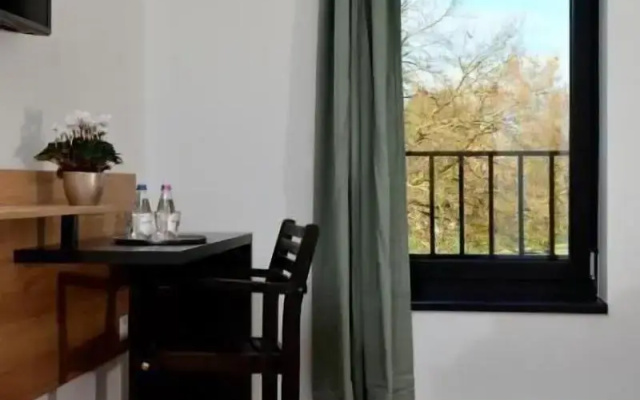 Ludwig Hotel