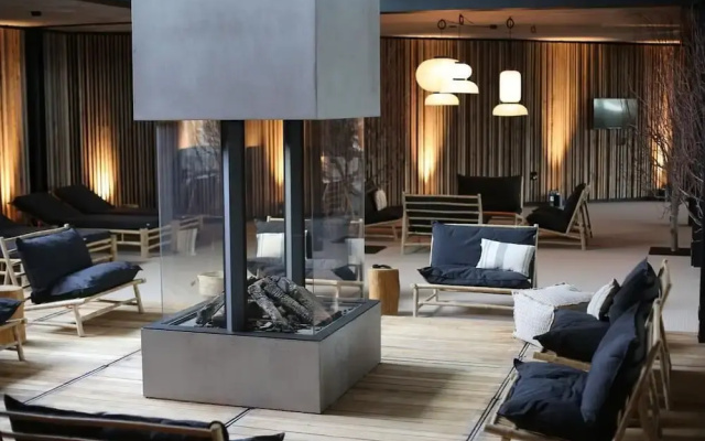 Waer Waters spa Hotel