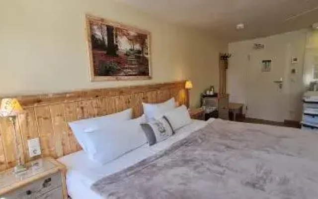 Hotel Domizil