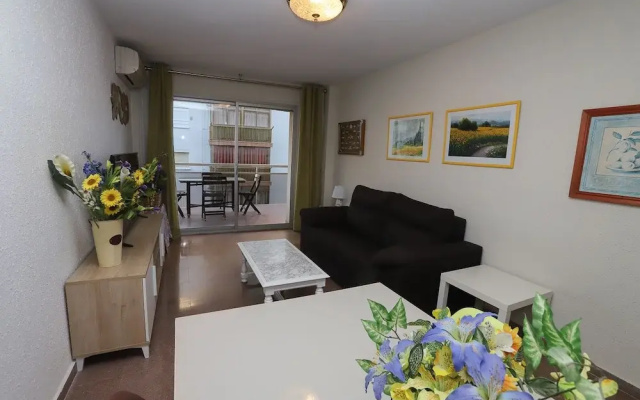 Apartamento Differentflats Palafox