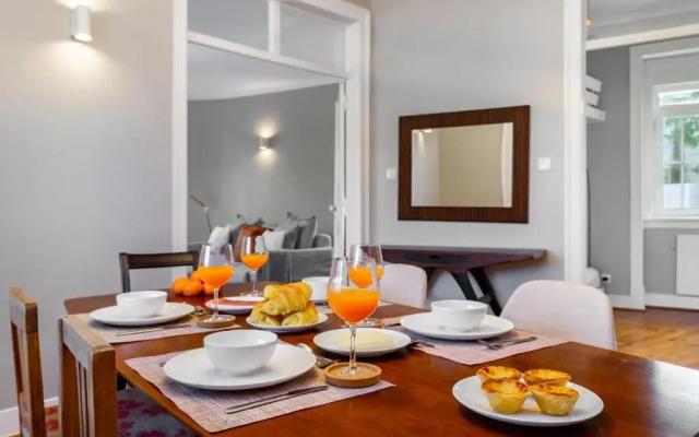 Aq2 Prime Location Luxury For Family & Friends