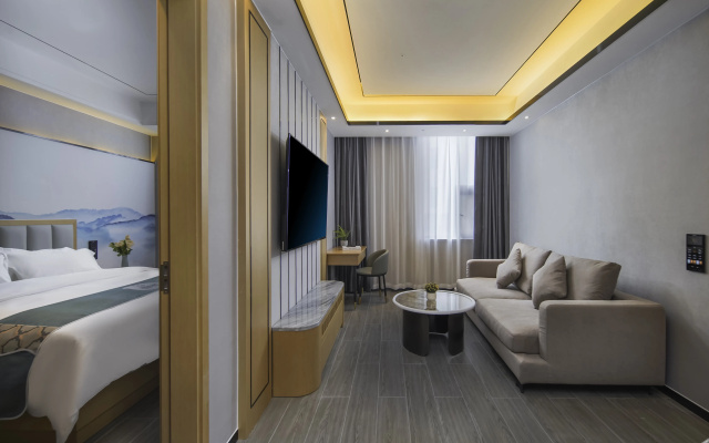 Tequan Hotel
