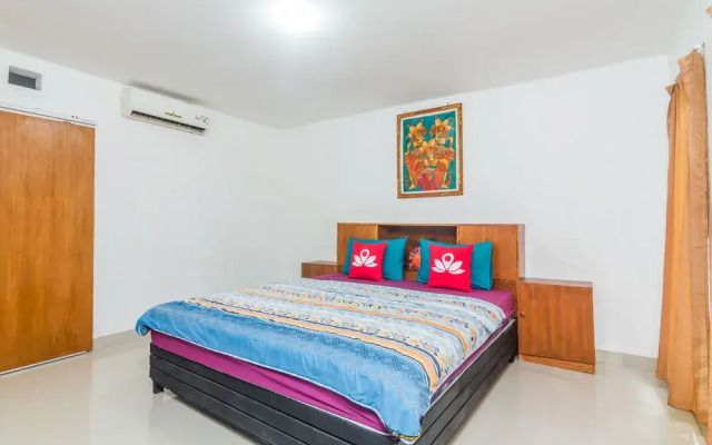 Bidadari Hotel