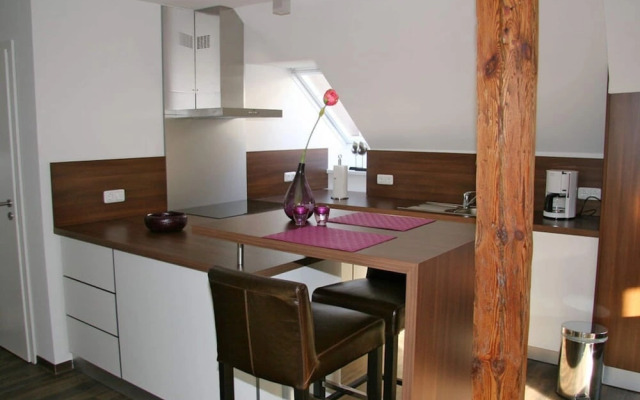 Grand Superior Comfortable Holiday Residence