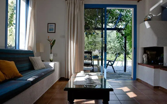 Banana Cyprus Villas
