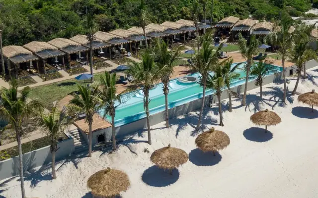 San Martinho Hotel