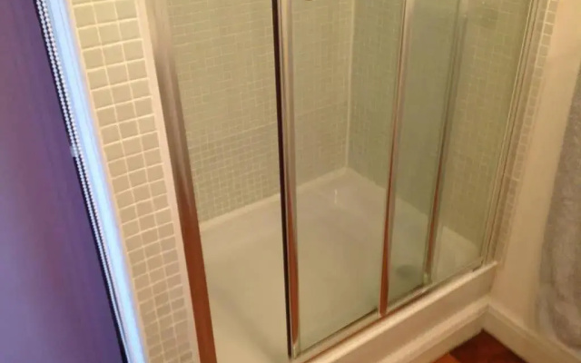 3 Bedroom 2 Bathrooms Apartment in Central Penzance