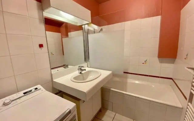 Appartement Quiberon, 4 pièces, 6 personnes - FR-1-478-80