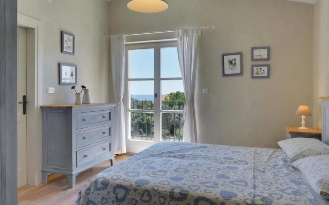 Nice Home in Fazana With Sauna, Wifi and 4 Bedrooms