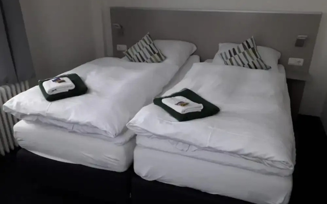 Hotel Silbertanne