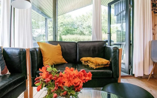 5 Person Holiday Home in Hals