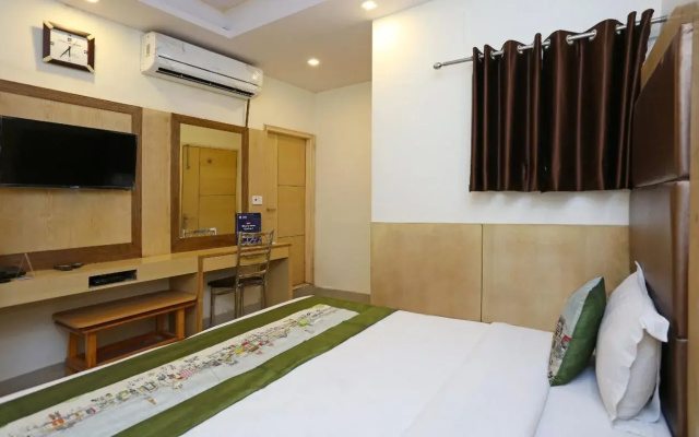 Cottage Lord Krishna by OYO Rooms