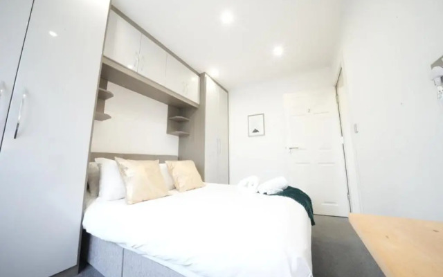 The Hatton Rooms