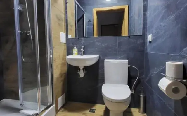 FOKA Hostel