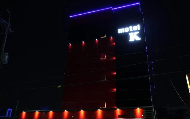 Sokcho K