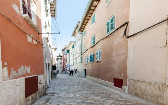 Apartment Pastello