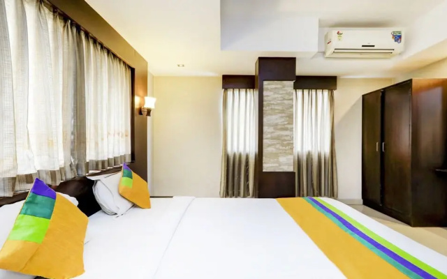 Itsy By Treebo - Greenwood Inn And Suites Near Mysore Palace