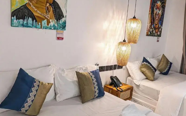 Bellissimo Boutique Hotel