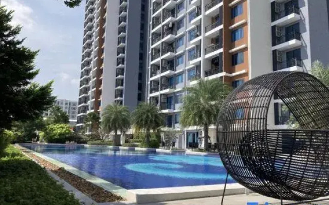 Artisan Ratchada  Apartment Bangkok, Thailand