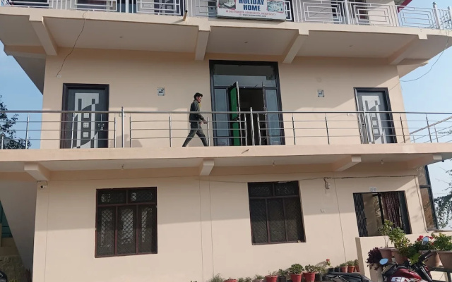 Shadhna Holiday Homes