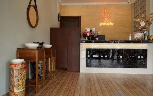 Take Guesthouse 2