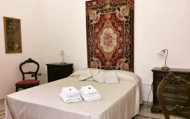 Dimora La Commare