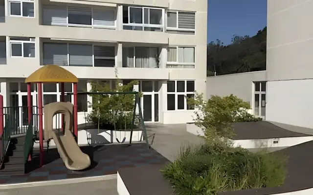 Oceana Suites Brisas Verdes Concepción