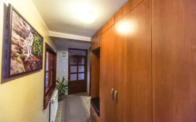 Talismano Restaurant & Apartments