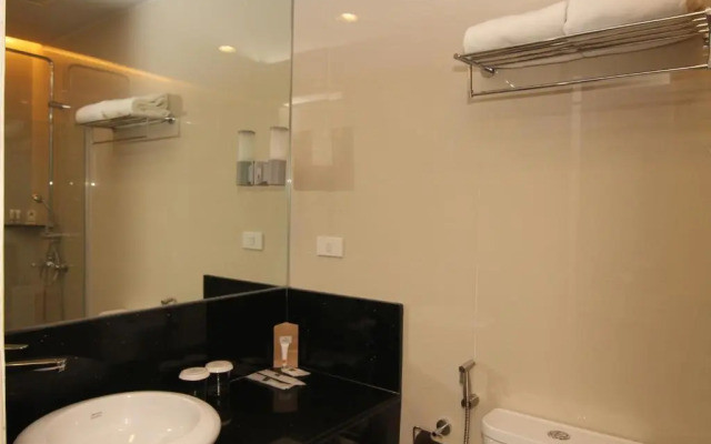 Cebu Hotel Plus
