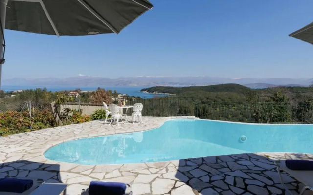 Villa Anemelia by Rodostamo Collection