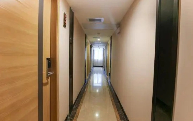 Guangzhou Tongmi Hotel