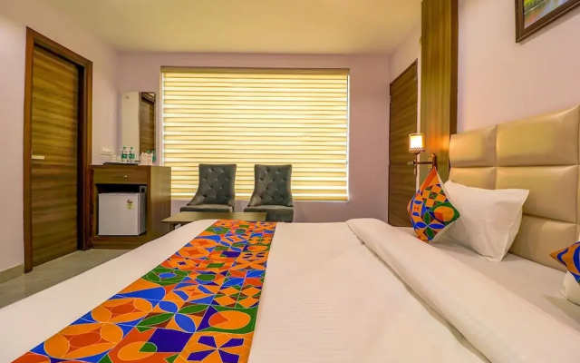 Prime K9 Regency by Fabhotel