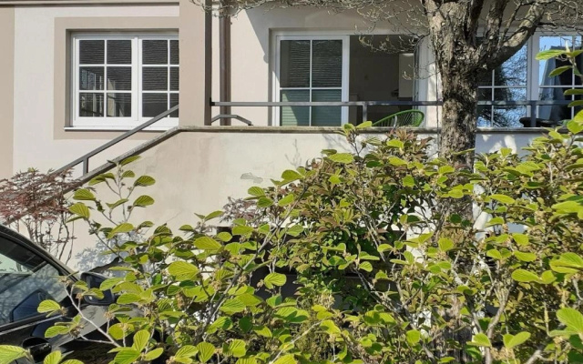 Ferienwohnung im Fischerhaus