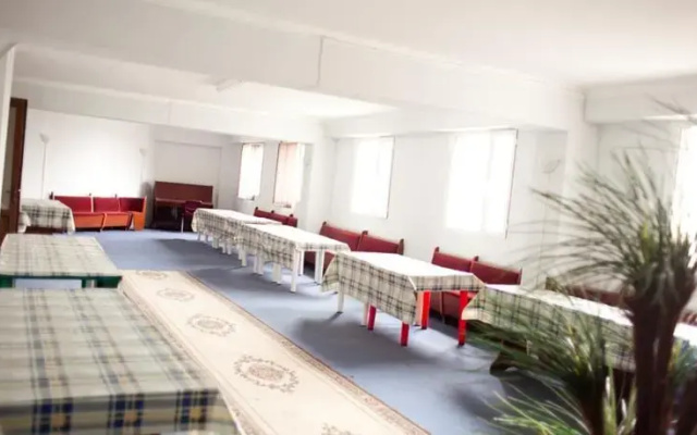 Hostel Moldovakan
