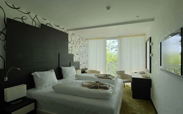 Apartment Lovor