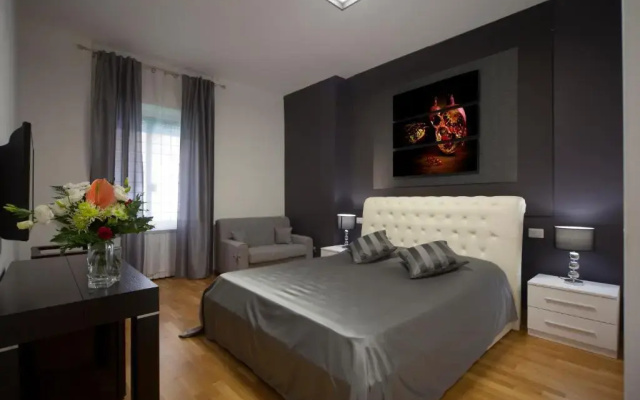 Golden House Medaglie D'Oro