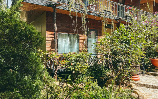 BAZAN HOME - Hotel & Bungalow