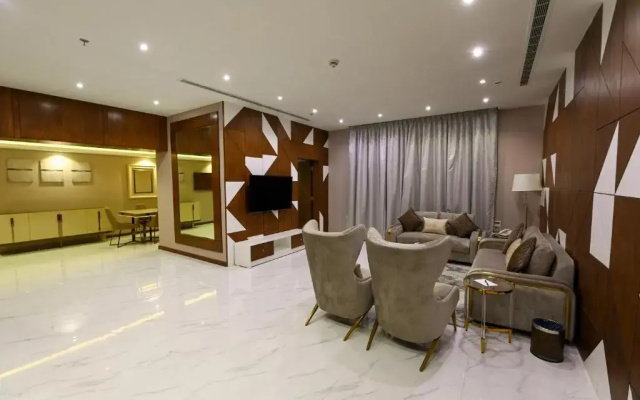 Motiara Hotel - La Valle Mall