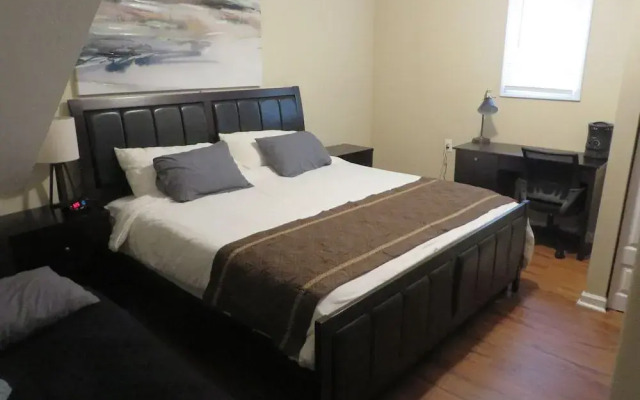The King Suites