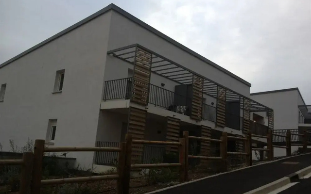 Rsidence Belle Vue