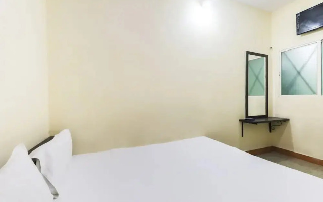 Balaji Parisar by OYO Rooms