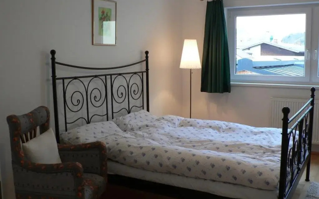 Appartements Maria Stewart