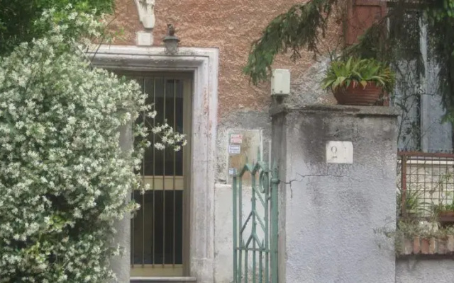 Garbatella House Vacation