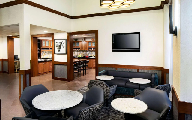 Hyatt Place Atlanta/Alpharetta/North Point Mall