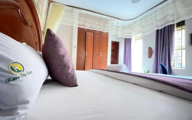 Katro City Suites
