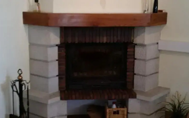Villa Kriado Etxea